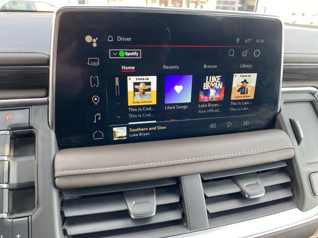 Certified 2022 GMC Yukon SLT w/ SLT Premium Package image 24