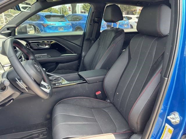 New 2026 Acura ADX A-Spec w/ Advance Package FWD image 23