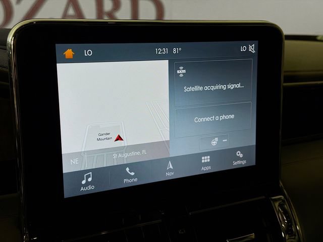 Used 2019 Lincoln Navigator Select RWD image 18
