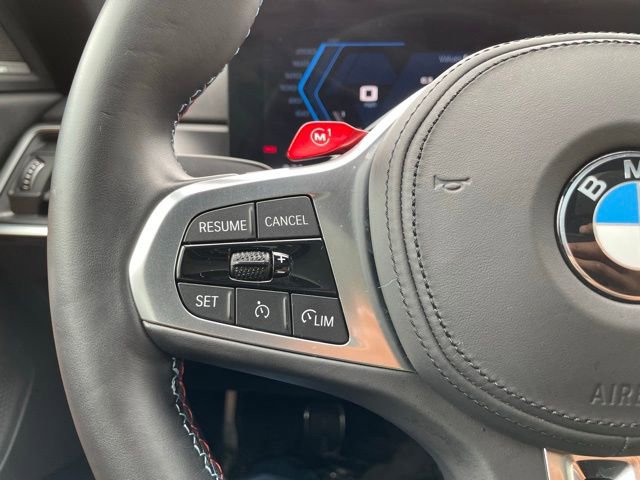 Used 2023 BMW M2 image 16