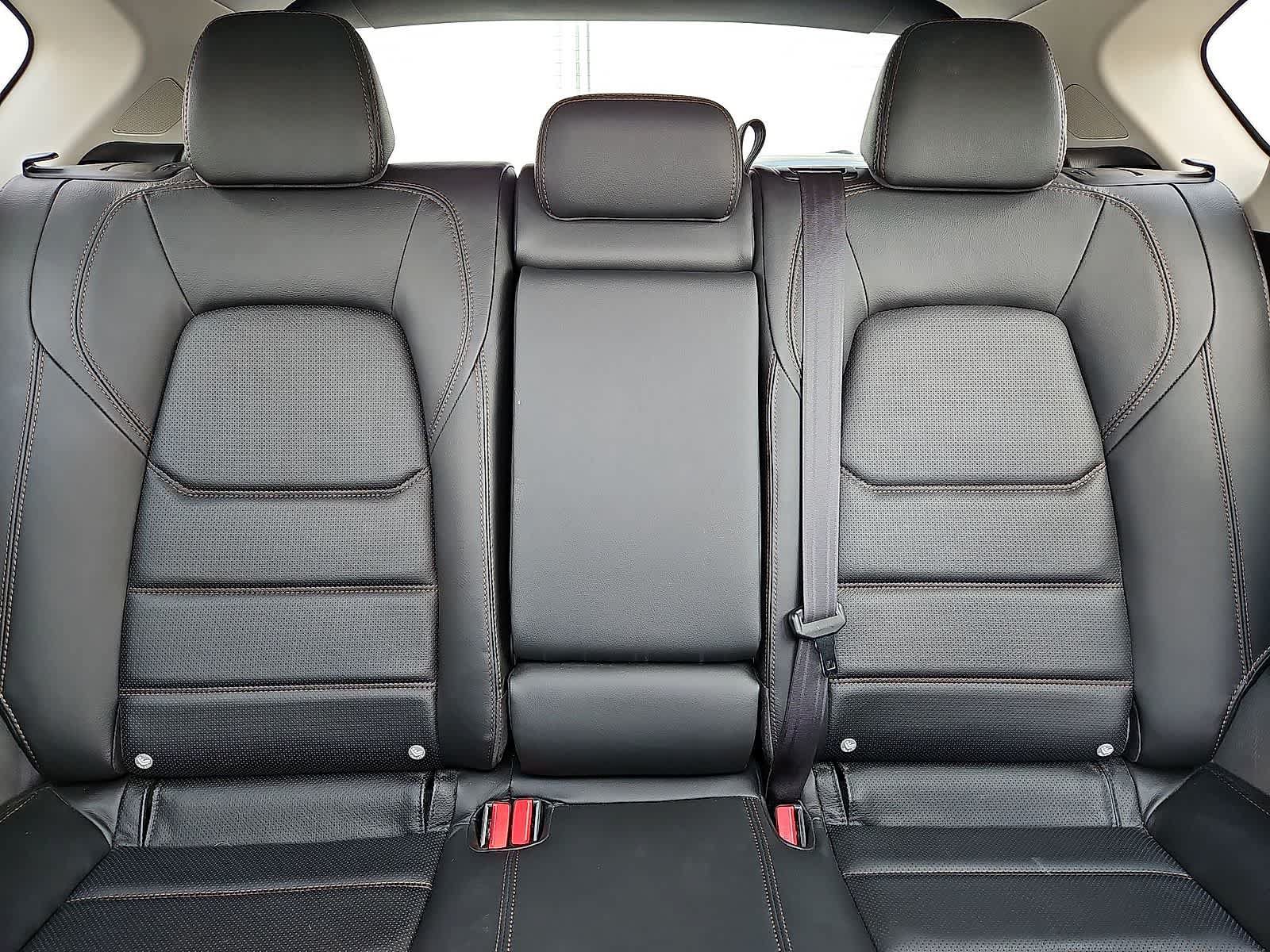 Used 2020 MAZDA CX-5 Grand Touring FWD image 14