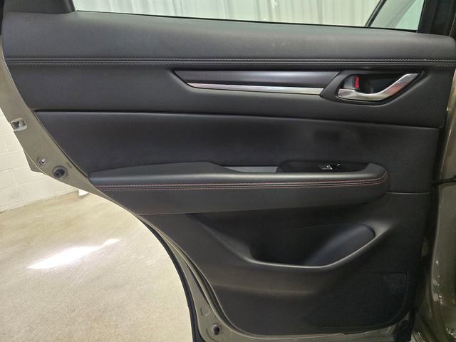 Used 2024 MAZDA CX-5 Carbon Edition image 14