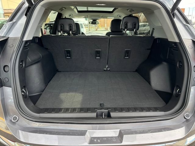 Used 2018 GMC Terrain SLT w/ Preferred Package image 5