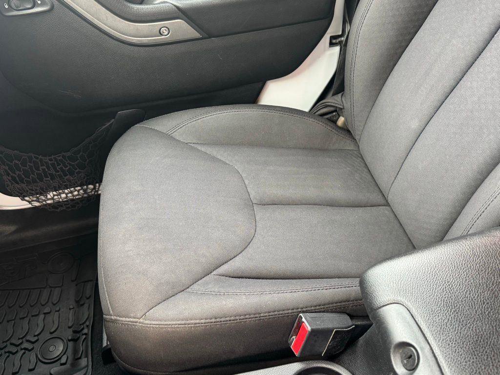 Used 2016 Jeep Wrangler Willys Wheeler image 39