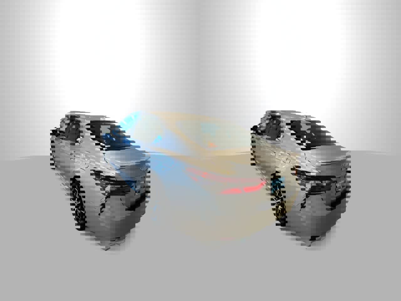 Used 2022 Toyota Camry SE image 6