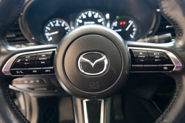 Used 2024 MAZDA CX-30 AWD 2.5 S w/ Preferred Package image 20