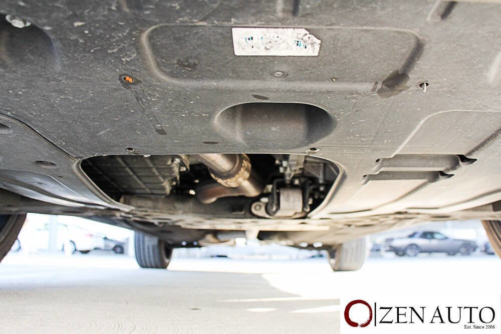 Used 2020 Hyundai Palisade SEL image 58