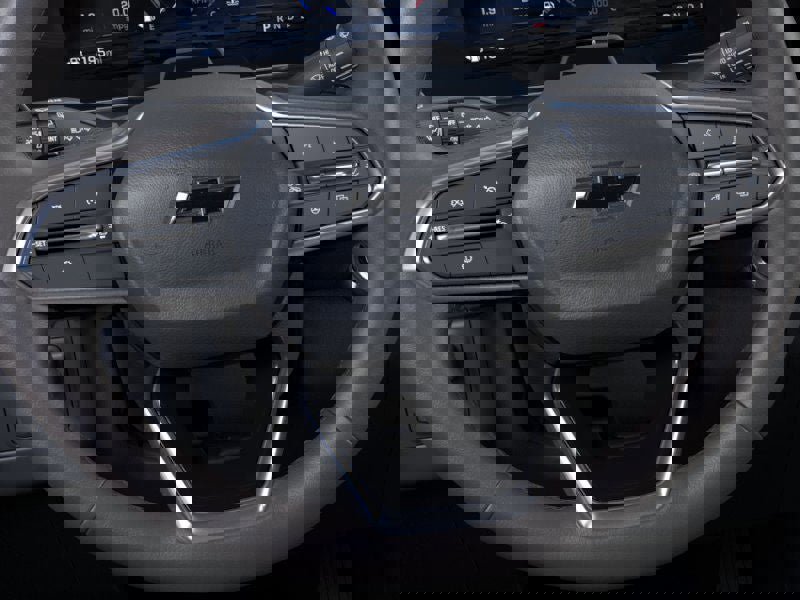 New 2025 Chevrolet Tahoe RST w/ Advanced Technology Package image 43