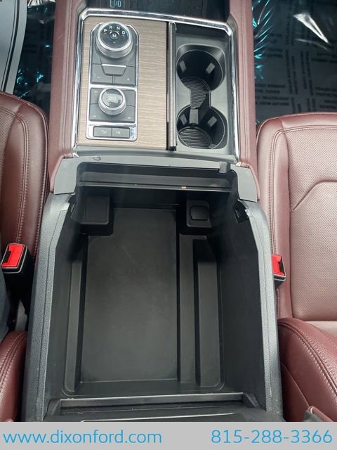 Used 2024 Ford Expedition Max Limited image 16
