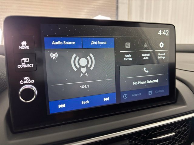 Used 2026 Acura ADX FWD image 21