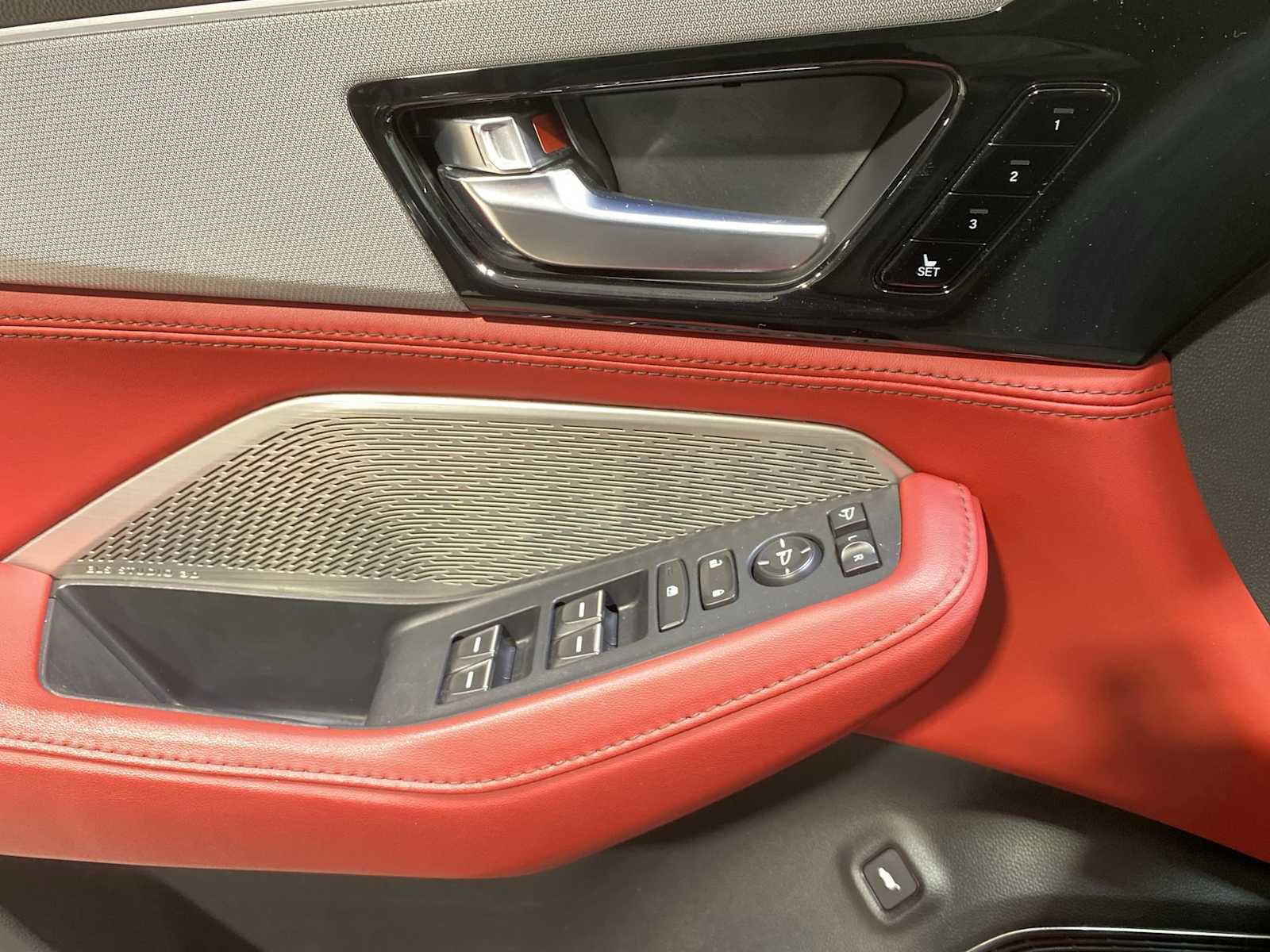 Certified 2023 Acura MDX A-Spec image 23