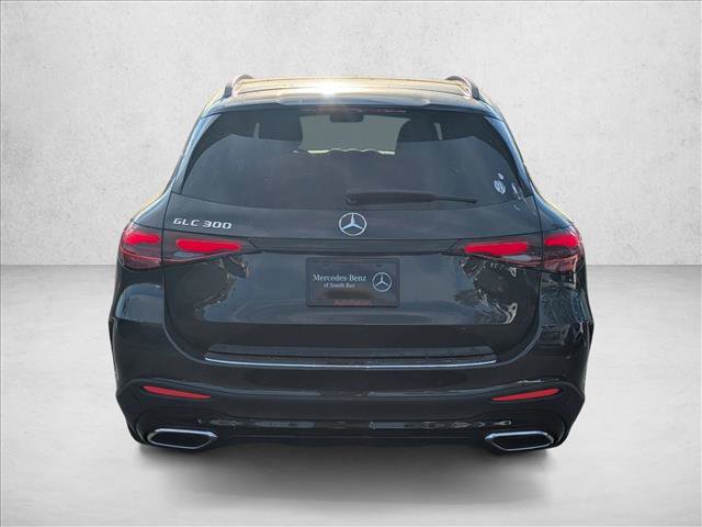 New 2026 Mercedes-Benz GLC 300 image 8