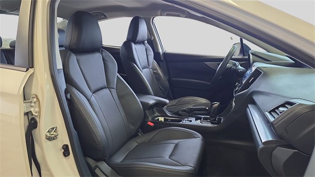 Used 2020 Subaru Impreza 2.0i Limited image 12