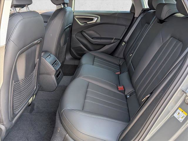 Certified 2025 Audi A5 2.0T Premium w/ Convenience Package image 22