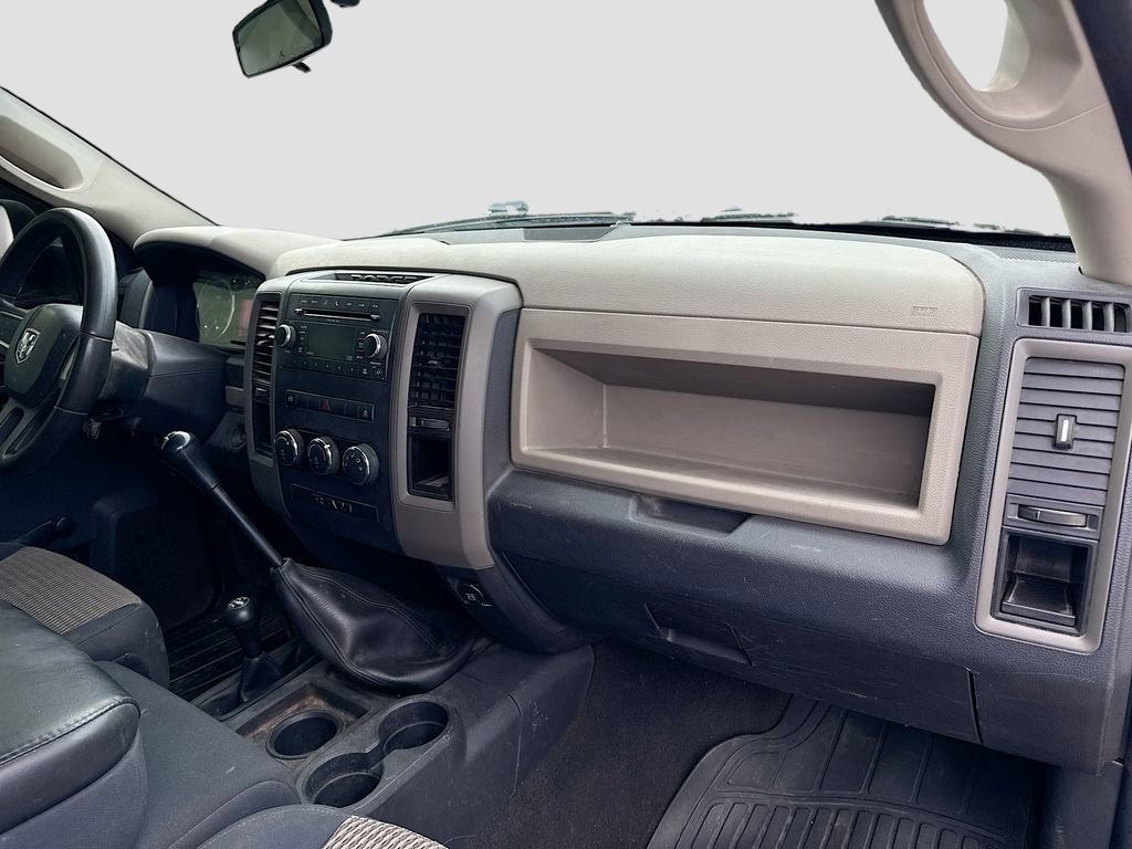 Used 2010 Dodge Ram 2500 Truck ST w/ ST Popular Equipment Group image 23