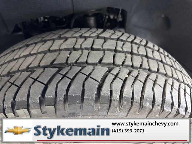 Used 2025 Chevrolet Silverado 2500 LT w/ Convenience Package image 45