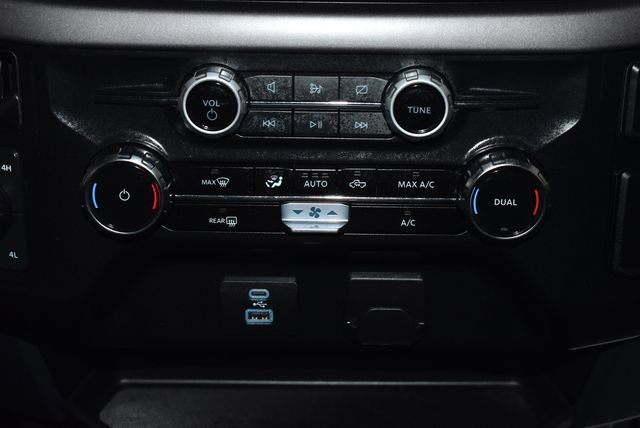 Used 2024 Ford F150 XLT image 18