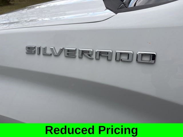 Used 2020 Chevrolet Silverado 1500 LT w/ Convenience Package image 46