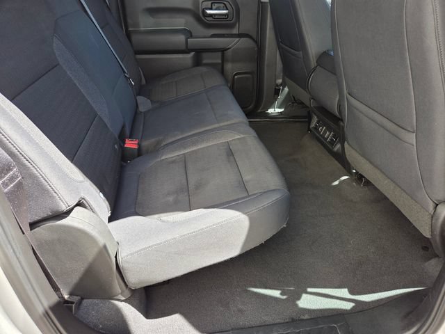 Certified 2019 Chevrolet Silverado 1500 LT w/ All-Star Edition RWD image 14
