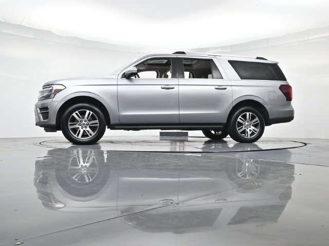 Certified 2024 Ford Expedition Max Limited AWD/4WD image 40