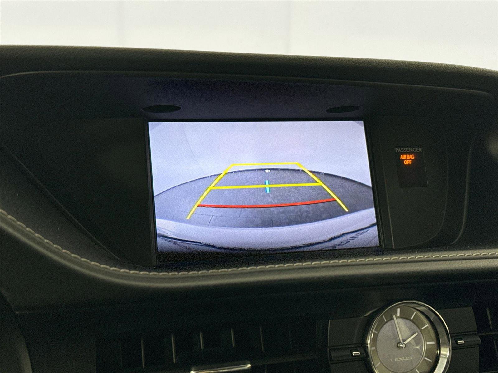 Used 2016 Lexus ES 350 4DR SDN image 23