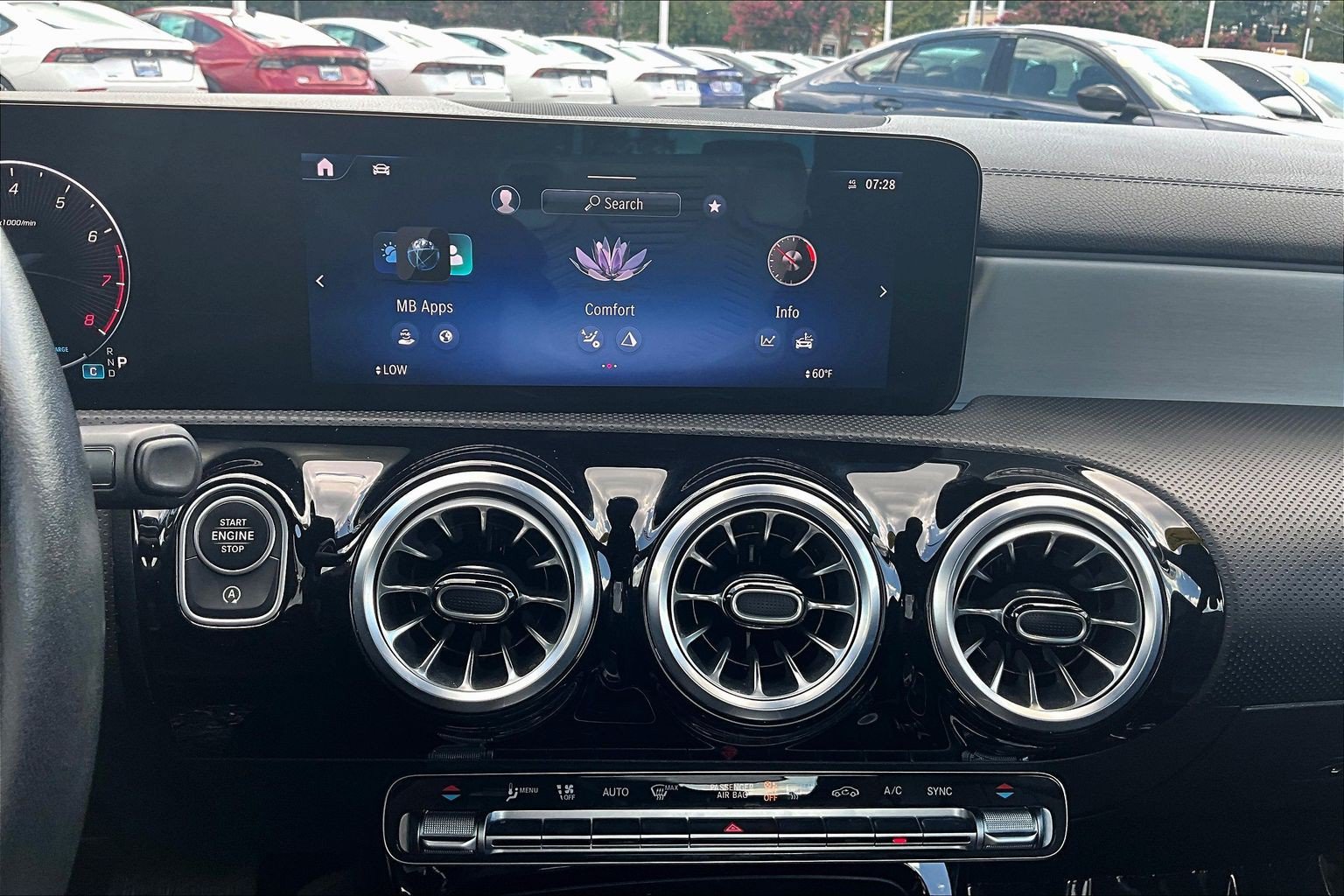 Used 2025 Mercedes-Benz CLA 250 image 24