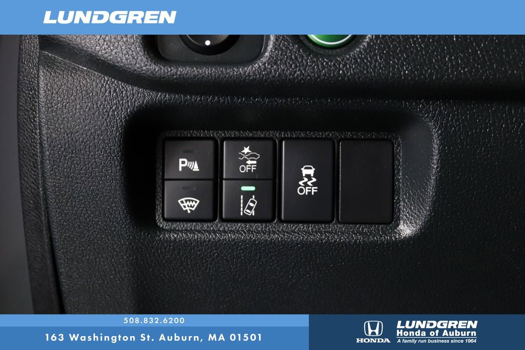 Used 2023 Honda Passport TrailSport image 33