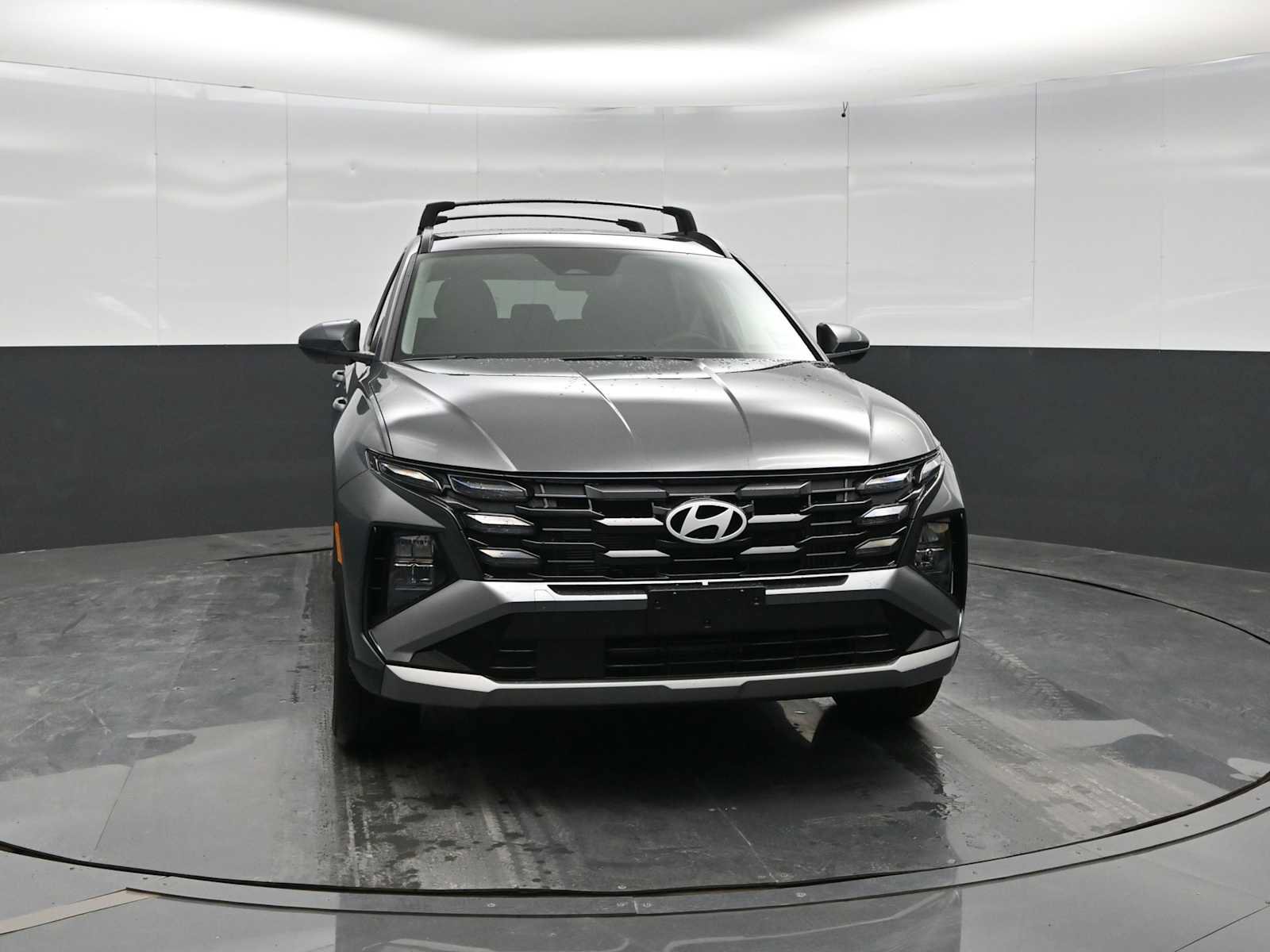 New 2026 Hyundai Tucson SEL AWD/4WD image 2