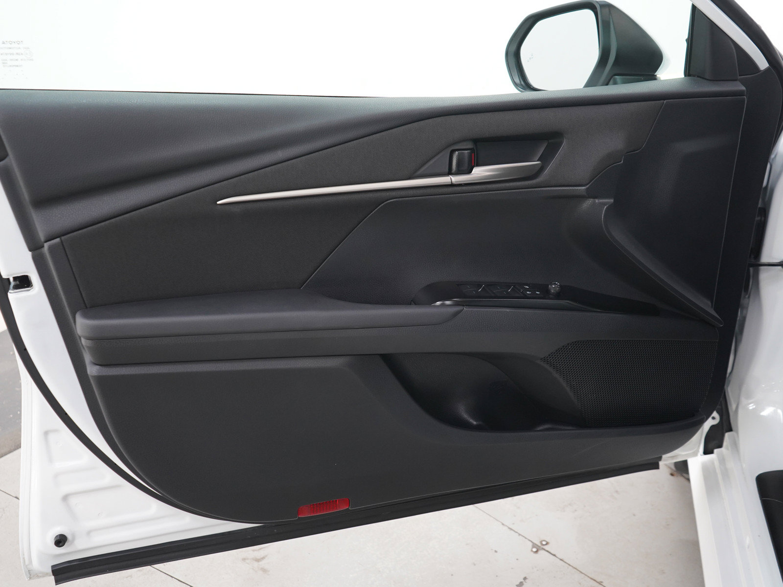 Certified 2026 Toyota Camry LE FWD image 18