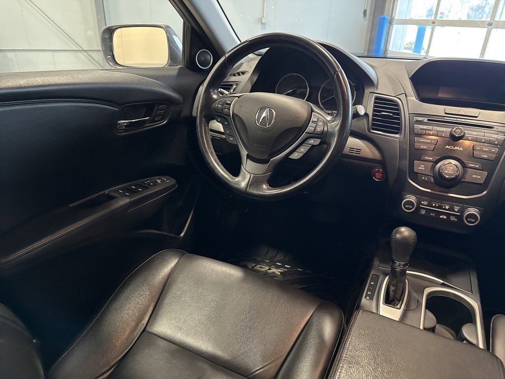 Used 2018 Acura RDX FWD image 18
