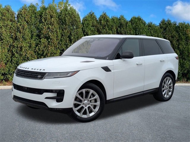 Used 2023 Land Rover Range Rover Sport SE