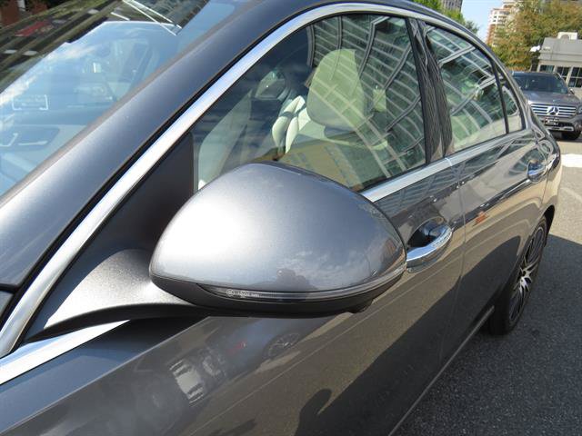 Used 2026 Mercedes-Benz C 300 4MATIC Sedan image 26