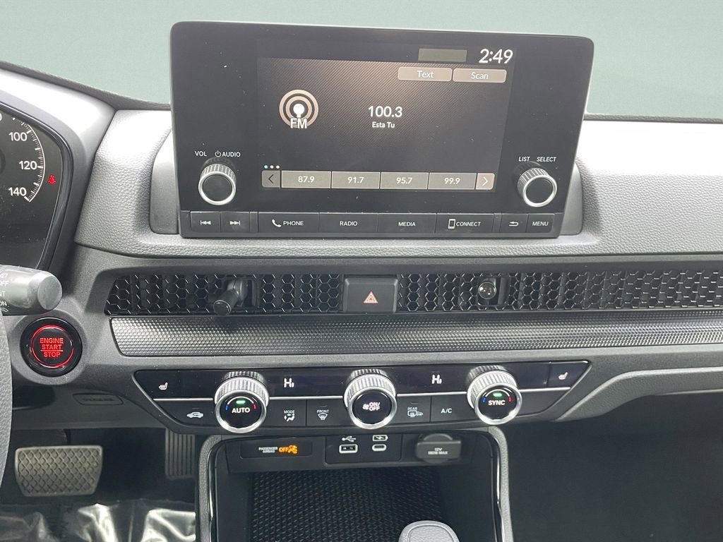 Used 2023 Honda CR-V EX image 26