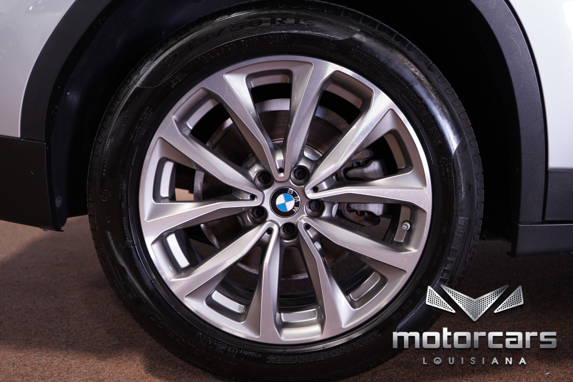 Used 2019 BMW X3 sDrive30i w/ Convenience Package image 18