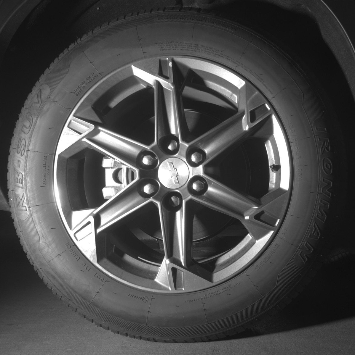 Used 2025 Chevrolet Blazer LT FWD image 15