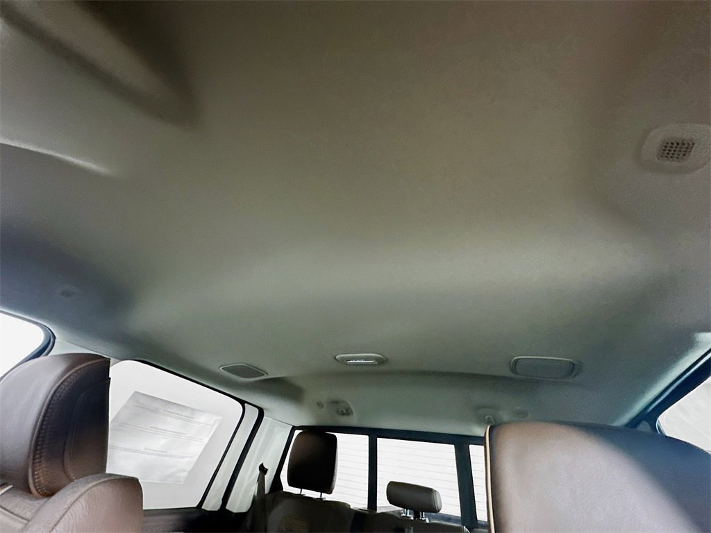 New 2026 RAM 3500 Longhorn w/ Towing Technology Group image 14