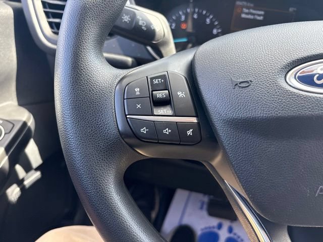 Used 2020 Ford Escape SE FWD image 36