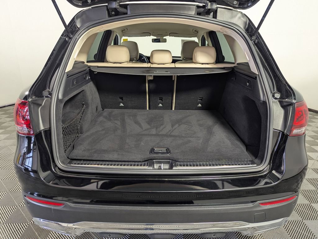 Used 2020 Mercedes-Benz GLC 300 image 84