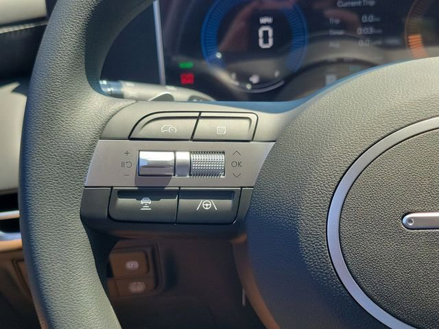 New 2026 Hyundai Tucson SEL AWD/4WD image 7