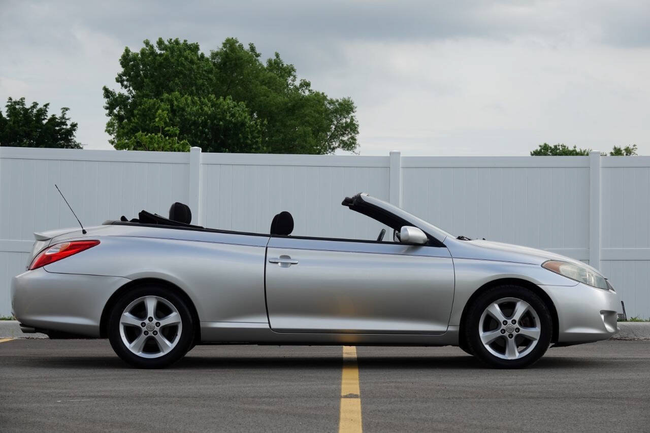Used 2006 Toyota Solara SE FWD image 33