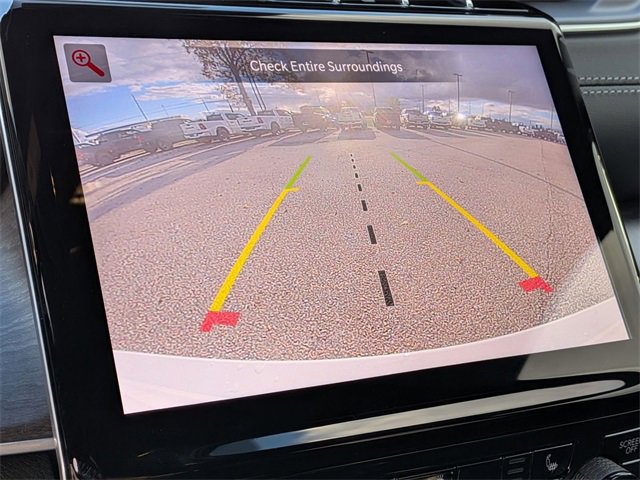 New 2025 Jeep Grand Cherokee Limited w/ Black Appearance Package image 24