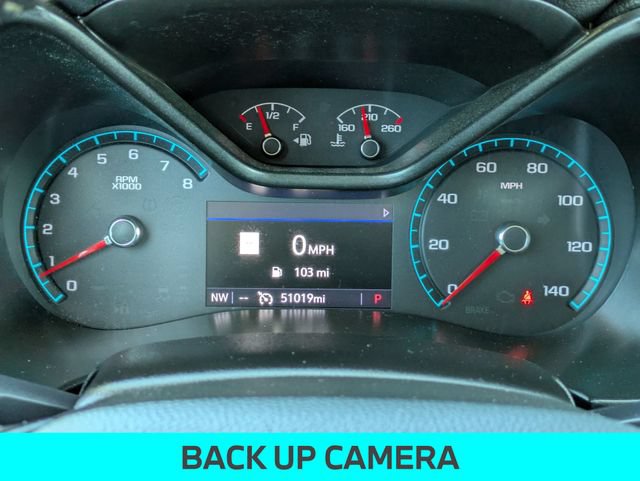 Used 2020 GMC Canyon Denali AWD/4WD image 18
