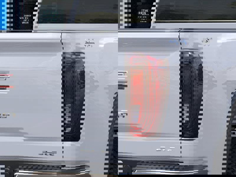 New 2025 GMC Sierra 3500 SLE w/ SLE Convenience Package image 11