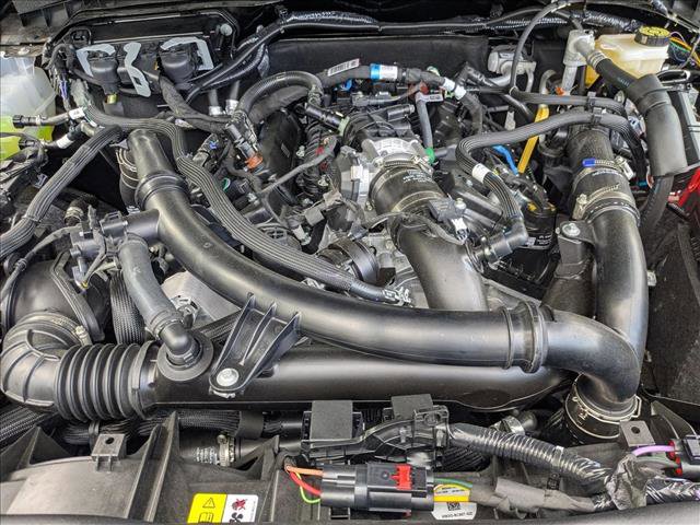 New 2026 Ford Bronco Outer Banks image 15