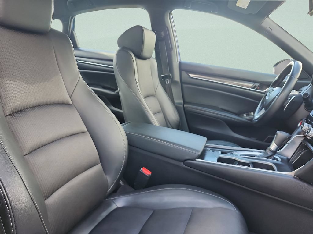 Used 2021 Honda Accord Sport image 18