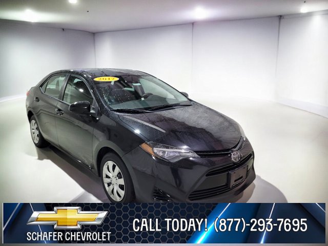 Used 2017 Toyota Corolla LE image 7