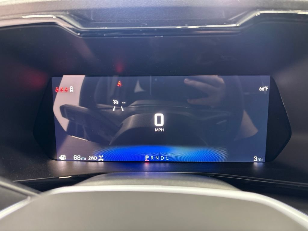 New 2026 Chevrolet Colorado LT w/ Advanced Trailering Package AWD/4WD image 19