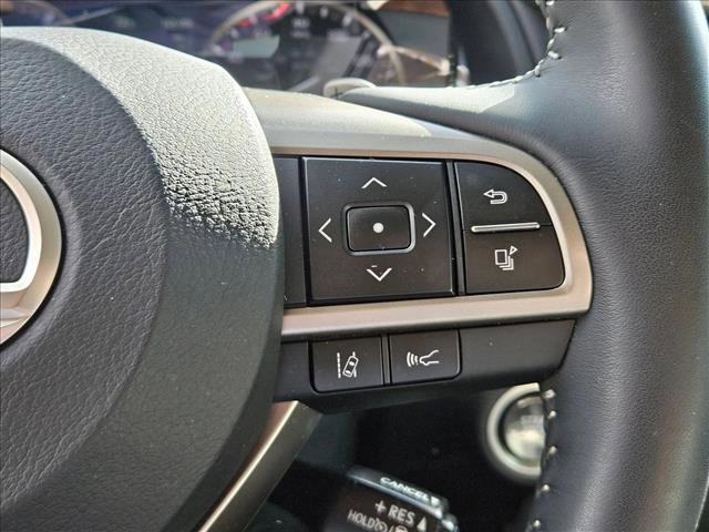 Used 2022 Lexus RX 350 FWD w/ Premium Package image 13