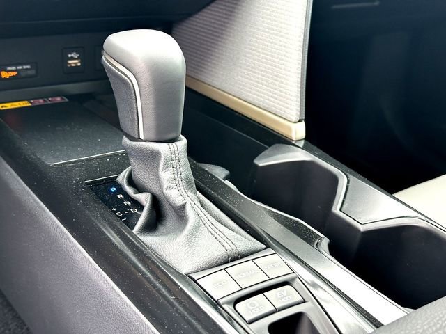 New 2026 Toyota Camry SE image 14