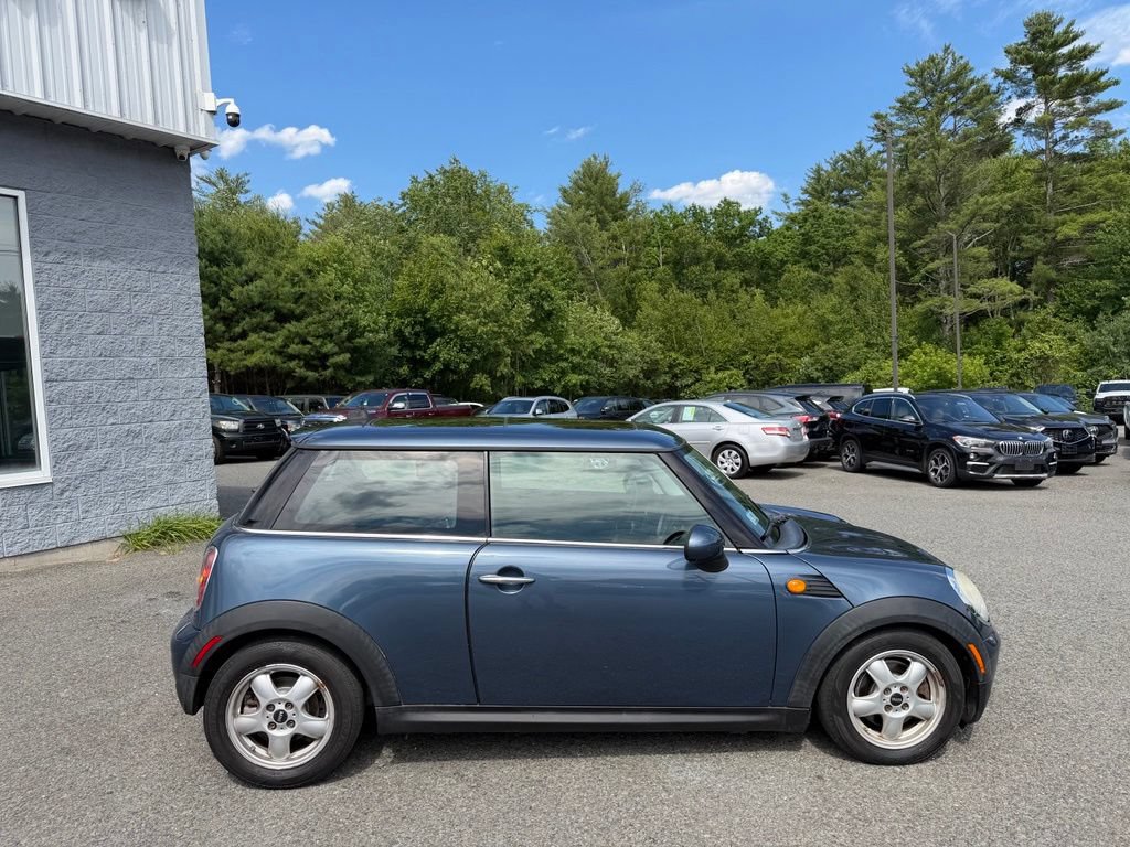 Used 2009 MINI Cooper Hardtop FWD image 7